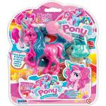 RSTA Игрален комплект RS Toys - Еднорог с аксесоари, асортимент (12060A)