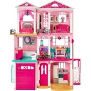 Mattel Barbie Dom snov