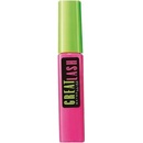 Maybelline Great Lash objemová riasenka Blackest Black 12,5 ml