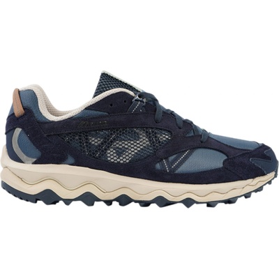 Mizuno Wave Mujin TL