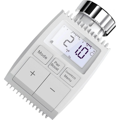 Elite Радиаторен термостат elite es-trv smart (2234)