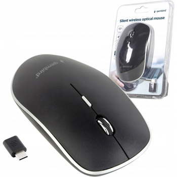 Gembird MUSW-4BSC-01