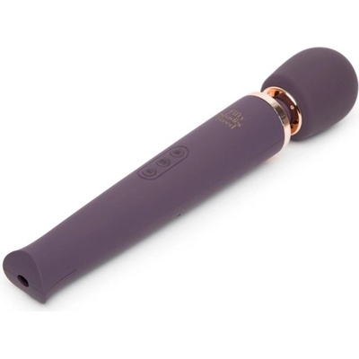 Fifty Shades of Grey Freed Mains Wand