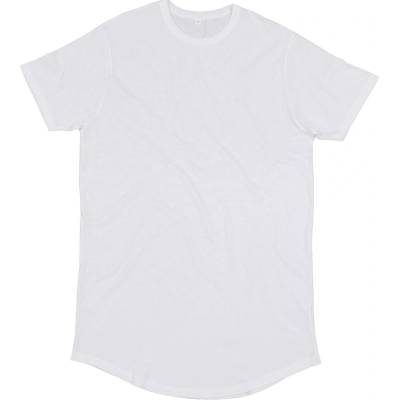 Mantis pánské triko P126 White