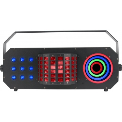 American DJ Boom Box FX2