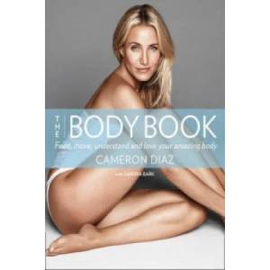 Body Book | Cameron Diaz (2014)