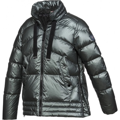 Dolomite Jacket Corvara Metallic