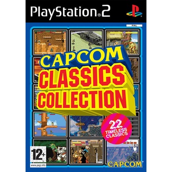 Classics Collection