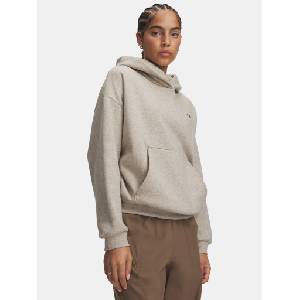 Under Armour Дамски суитшърт Under Armour Icon Fleece Hoodie Under Armour | Kafyav | ЖЕНИ | XS