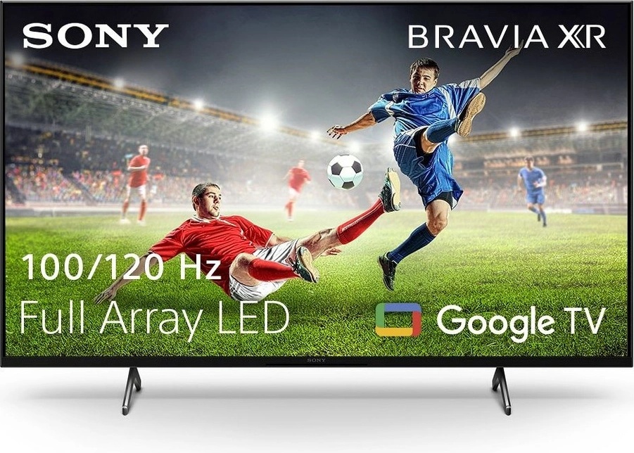 Sony Bravia XR-50X90S