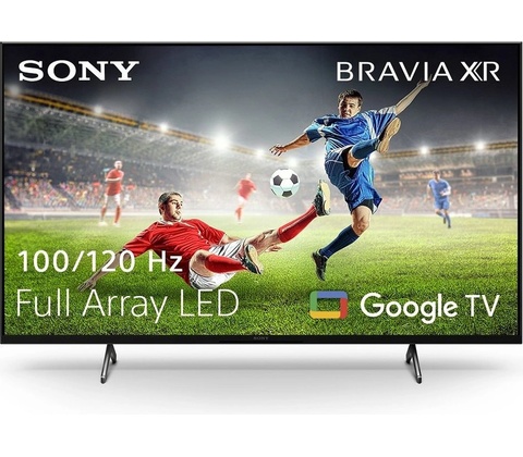 Sony Bravia XR-50X90S