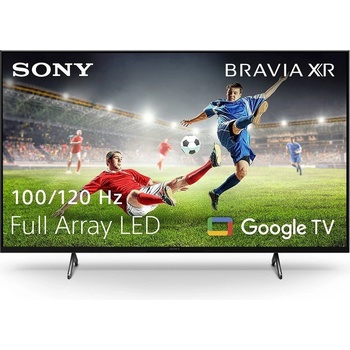 Sony Bravia XR-50X90S