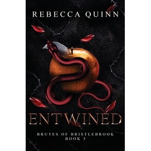 Entwined (ISBN: 9781923196032)