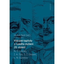 Vybrané kapitoly z ruského myšlení 20. století - S. I. Gesse...
