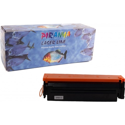 Piranha HP CF401X - kompatibilní