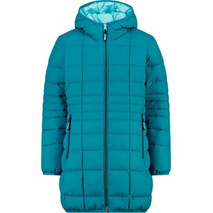 CMP Палто CMP 34Z3465 coat - Blue (Basic Turquoise)