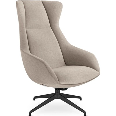 LD Seating otočné kreslo Terra Lounge