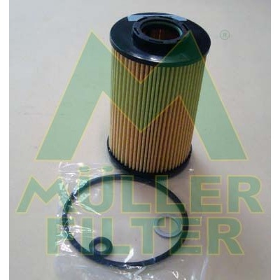 Olejový filter MULLER FILTER FOP230