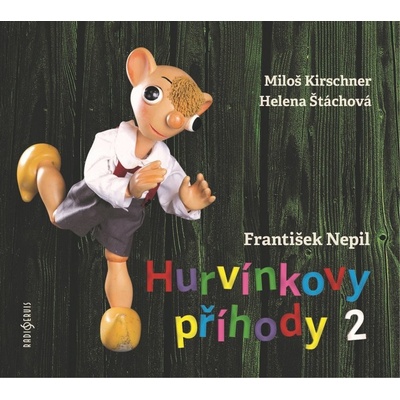 Hurvínkovy příhody 2
