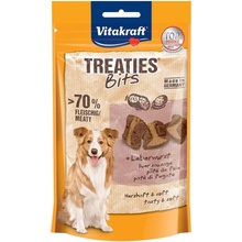 Vitakraft Treaties Bits pečeňové 120 g