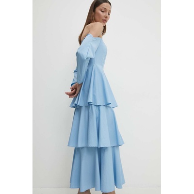 ANSWEAR Рокля Answear. LAB (d790265330.ijs)