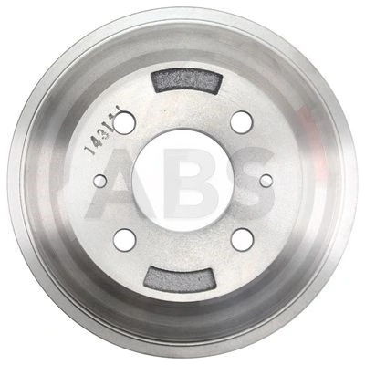 A.B.S. ALL BRAKE SYSTEMS BV. 2860-S