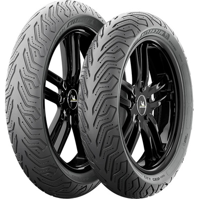 Michelin CITY GRIP SAVER 100/80 R14 48S