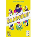 Asmodee Šampióni!