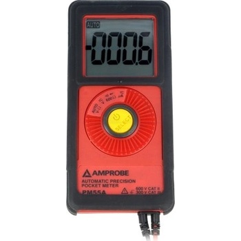 BEHA-AMPROBE PM55