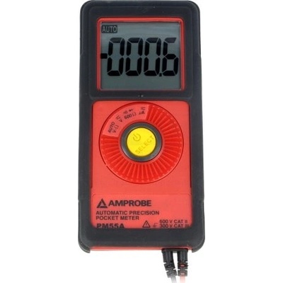 BEHA-AMPROBE PM55
