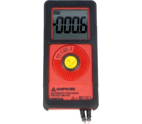 BEHA-AMPROBE PM55