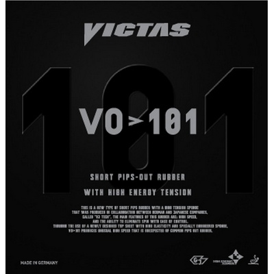 Victas VO > 101