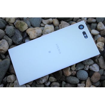 Kryt Sony Xperia X Compact F5321 zadní Bílý