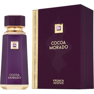 French Avenue Cocoa Morado EDP 100 ml Парфюми