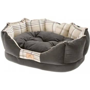 Image 1 of Ferplast Меко легло за куче или коте charles 60 bedding brown (83616002)