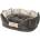 Ferplast Меко легло за куче или коте charles 60 bedding brown (83616002)