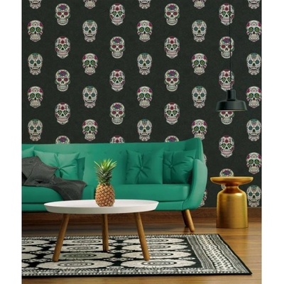 A. S. Création Влизелинов тапет за стена club tropicana 35817-3