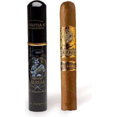 Gurkha ROYAL CHALLENGE TUBOS 1 ks