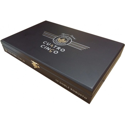 Joya de Nicaragua Cuatro Cinco Reserva Especial Doble Robusto 10 ks Box