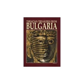 Thracian Treasures From Bulgaria