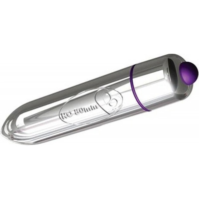 Rocks Off Minivibe CHROME