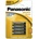 Panasonic Батерии алкални Panasonic Alkaline Power, AAA, LR03, 1.5V, 4бр (9004651)