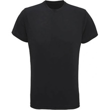 TriDri pánské funkční tričko TR010 Black