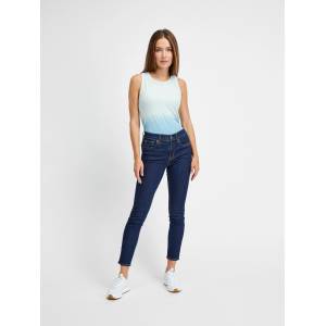 GAP Дънки Mid Rise True Skinny GAP GAP | Sin | ЖЕНИ | 24/32