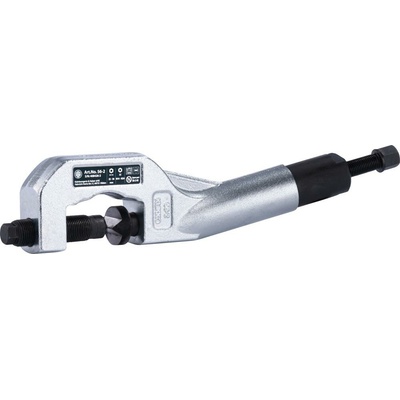 KUKKO Kukko 56-2 Hydraulický trhák matic, velikost 2 (M14 ÷ M24)