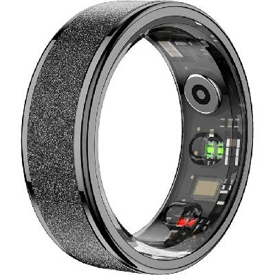 Colmi Smartring R10 velikost 8 černý