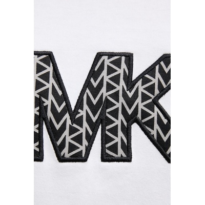Michael Kors Памучна тениска Michael Kors (CT552LN1V2)