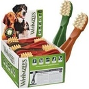 WHIMZEES Toothbrush Star XL 18,8 cm/120 g box 18 ks