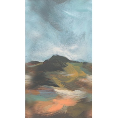 Decoprint SYD27594 Vliesová obrazová tapeta na zeď, Serenity, rozměry 1,59 x 2,8 m