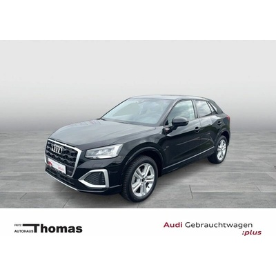 Audi Q2 35 S tronic Advanced 110 kW